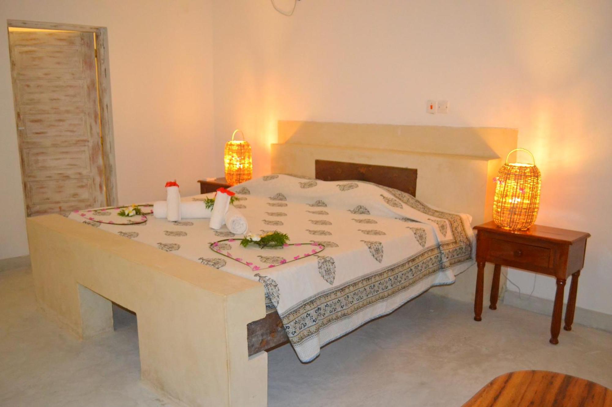 Hotel Aquarius Club Watamu Esterno foto