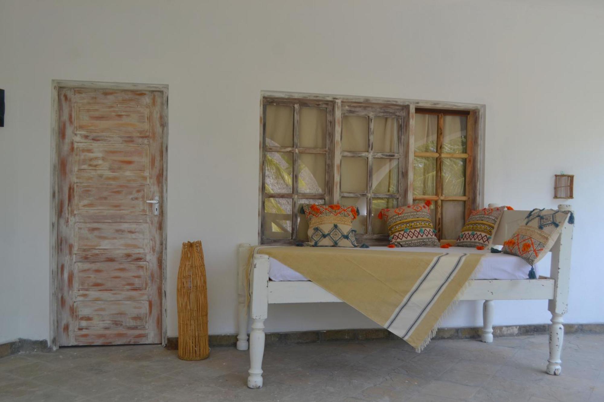Hotel Aquarius Club Watamu Esterno foto