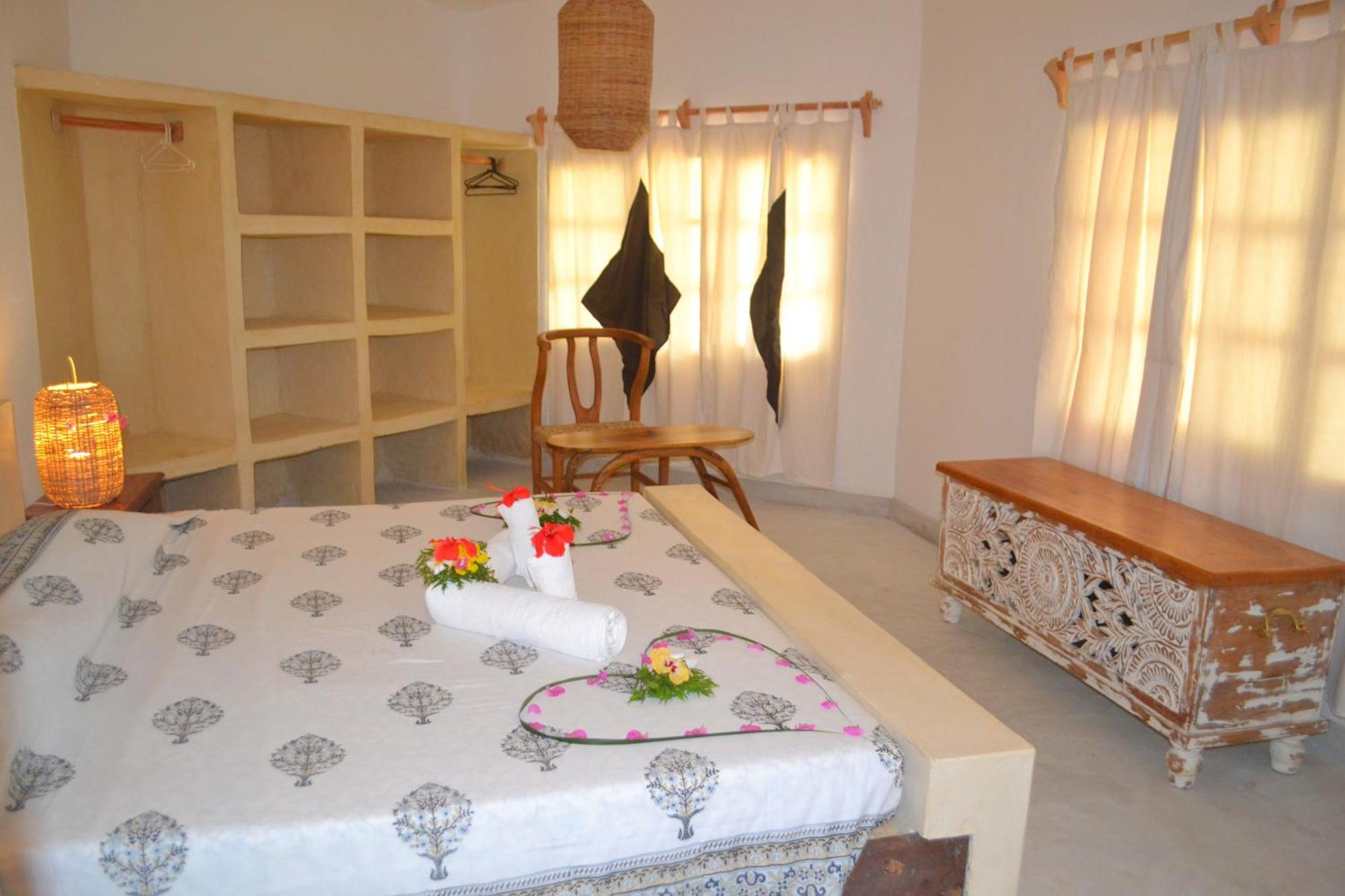 Hotel Aquarius Club Watamu Esterno foto