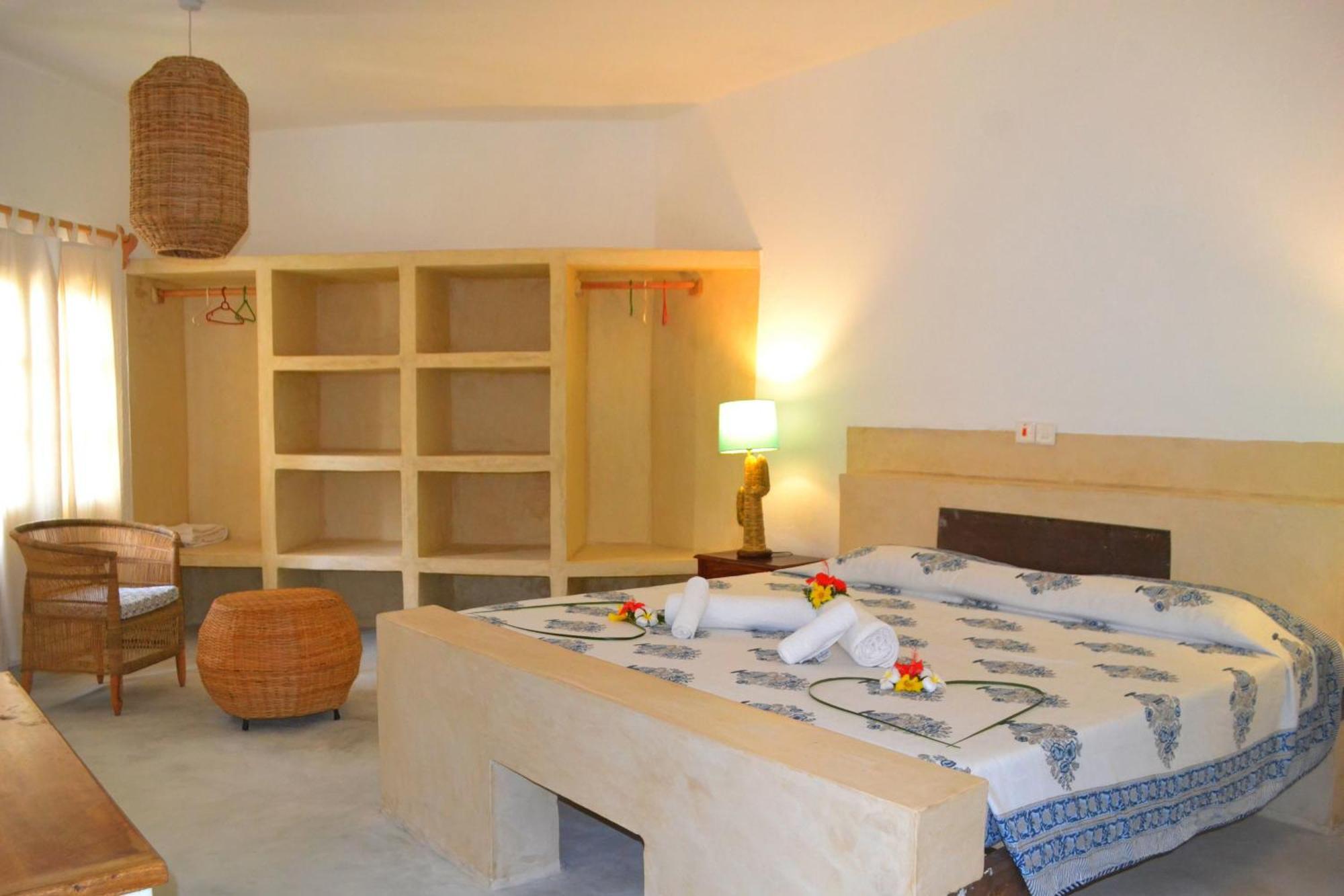 Hotel Aquarius Club Watamu Esterno foto