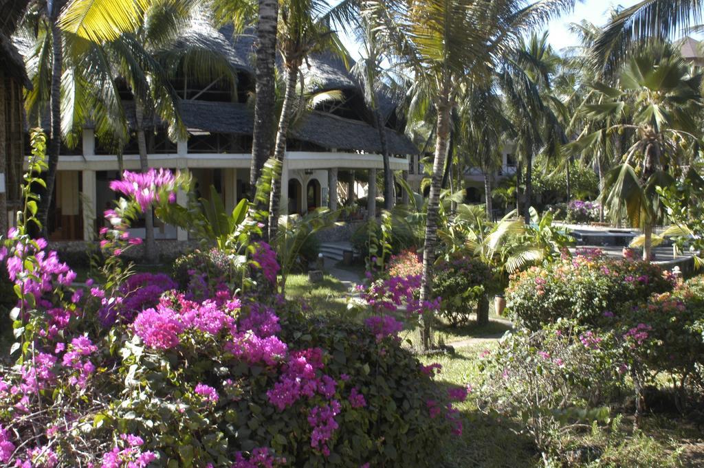 Hotel Aquarius Club Watamu Camera foto