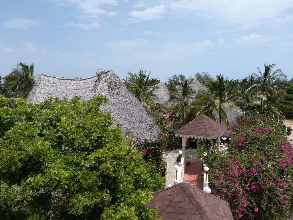Hotel Aquarius Club Watamu Esterno foto