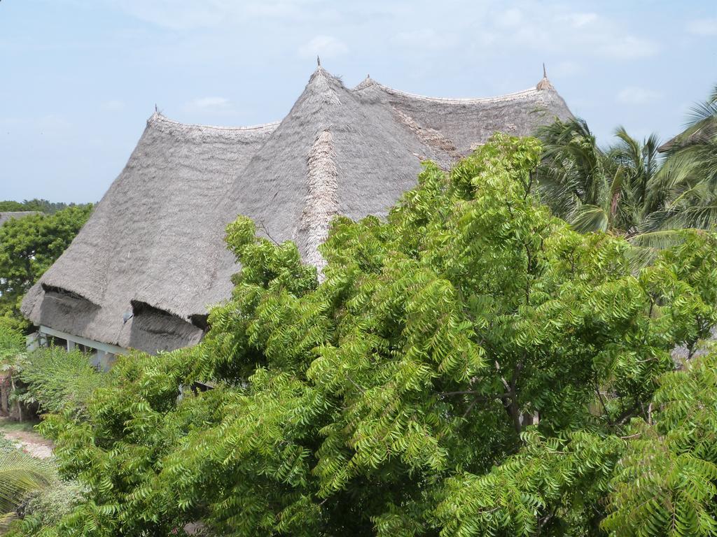 Hotel Aquarius Club Watamu Esterno foto
