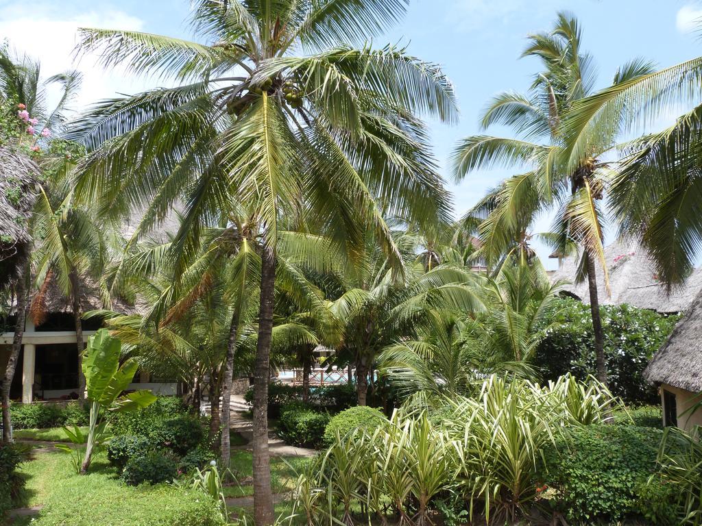 Hotel Aquarius Club Watamu Esterno foto