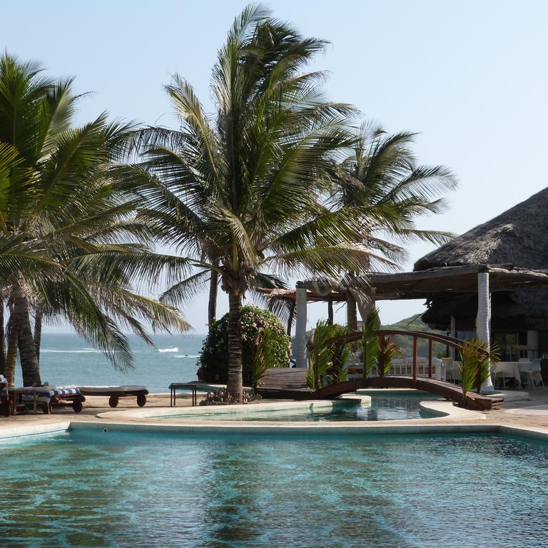 Hotel Aquarius Club Watamu Esterno foto