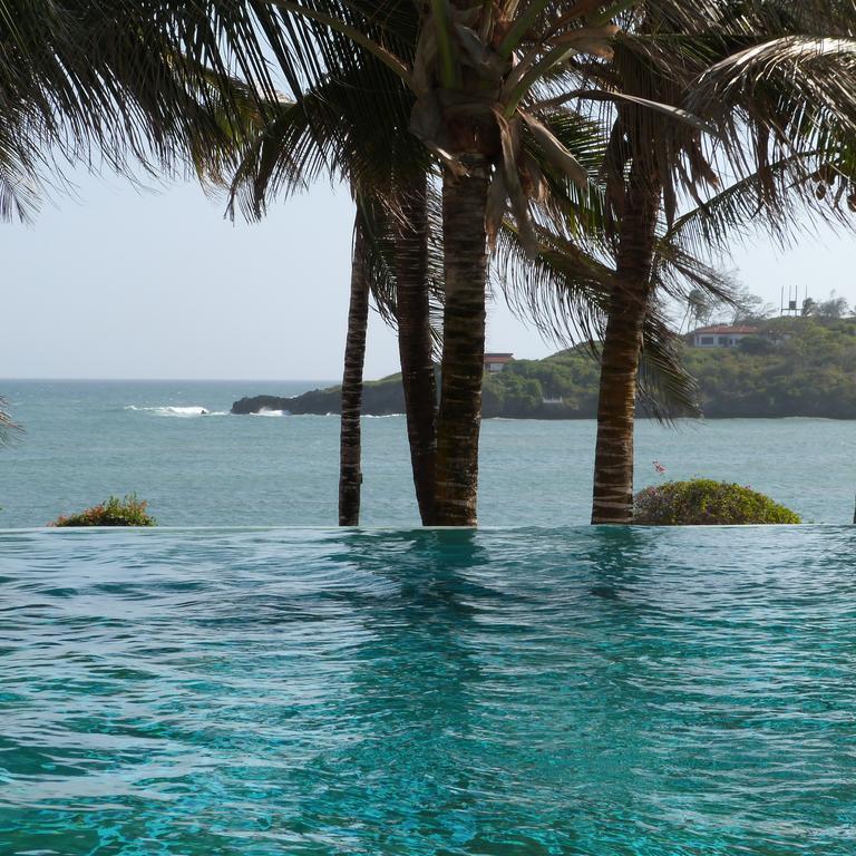 Hotel Aquarius Club Watamu Esterno foto