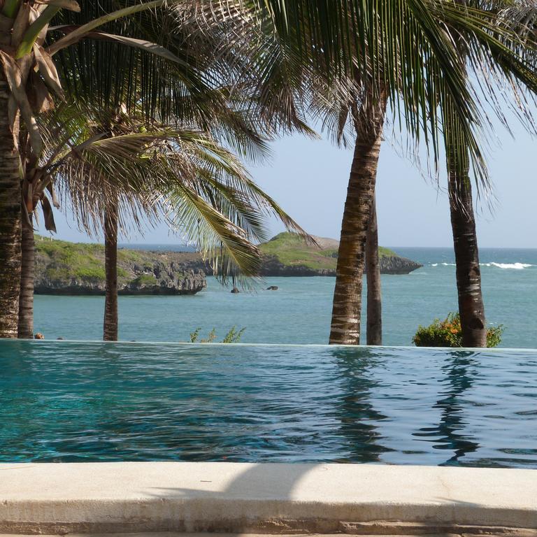 Hotel Aquarius Club Watamu Esterno foto