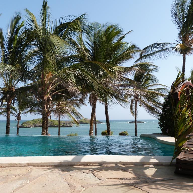 Hotel Aquarius Club Watamu Esterno foto