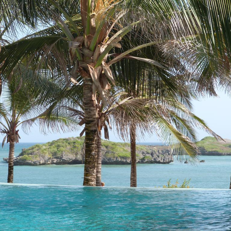 Hotel Aquarius Club Watamu Esterno foto